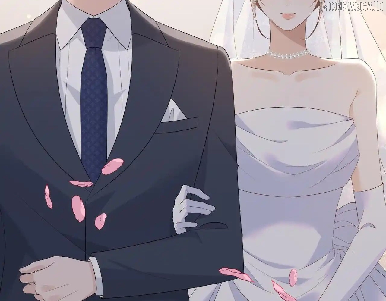 100-Day Warm Marriage Chapter 80 - page 84